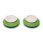 Ielādēt attēlu galerijas skatītājā, Aroma Difuzors Tree of Life / Dzīvības Koks Green 7.5cm