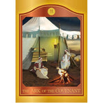 Ielādēt attēlu galerijas skatītājā, The Akashic Taro Kārtis