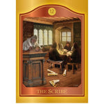 Ielādēt attēlu galerijas skatītājā, The Akashic Taro Kārtis