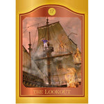 Ielādēt attēlu galerijas skatītājā, The Akashic Taro Kārtis