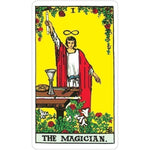 Ielādēt attēlu galerijas skatītājā, Albano-Waite Taro Kārtis