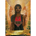 Ielādēt attēlu galerijas skatītājā, Angels and Ancestors Oracle Cards Orākuls