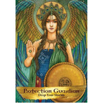 Ielādēt attēlu galerijas skatītājā, Angels and Ancestors Oracle Cards Orākuls