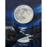 Ielādēt attēlu galerijas skatītājā, Ancestral Path Taro Kārtis