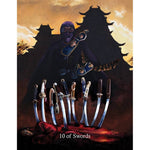 Ielādēt attēlu galerijas skatītājā, Ancestral Path Taro Kārtis