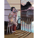 Ielādēt attēlu galerijas skatītājā, Ancestral Path Taro Kārtis