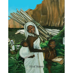 Ielādēt attēlu galerijas skatītājā, Ancestral Path Taro Kārtis