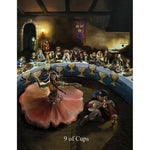 Ielādēt attēlu galerijas skatītājā, Ancestral Path Taro Kārtis