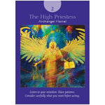 Ielādēt attēlu galerijas skatītājā, Angel Tarot Cards by Radleigh Valentine Taro Kārtis