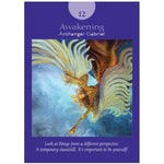 Ielādēt attēlu galerijas skatītājā, Angel Tarot Cards by Radleigh Valentine Taro Kārtis