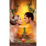 Ielādēt attēlu galerijas skatītājā, Arcanum Taro Kārtis