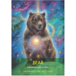 Ielādēt attēlu galerijas skatītājā, Archangel Animal Oracle Cards Orākuls