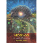 Ielādēt attēlu galerijas skatītājā, Archangel Animal Oracle Cards Orākuls