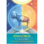 Ielādēt attēlu galerijas skatītājā, Archangel Animal Oracle Cards Orākuls