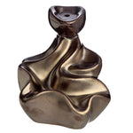 Load image into Gallery viewer, Backflow incense burner Waterfall