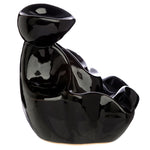 Load image into Gallery viewer, Backflow incense burner Waterfall