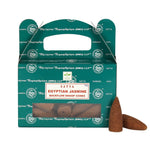 Load image into Gallery viewer, Backflow Dhoop Cones Egyptian Jasmine