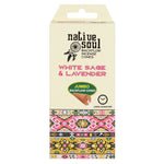 Load image into Gallery viewer, Backflow Dhoop Cones White Sage & Palo Santo