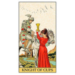 Ielādēt attēlu galerijas skatītājā, Before Taro Kārtis