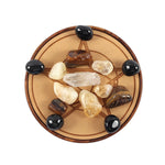 Load image into Gallery viewer, Crystal grid Prosperity