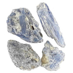 Load image into Gallery viewer, Neapstrādāts Akmens Kianīts / Zilais Kianīts / Kyanite Blue