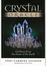 Ielādēt attēlu galerijas skatītājā, Crystal Orākuls