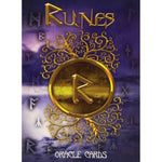 Ielādēt attēlu galerijas skatītājā, Runes Oracle Cards Orākuls