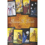 Ielādēt attēlu galerijas skatītājā, Anna.K Taro Kārtis