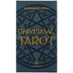 Ielādēt attēlu galerijas skatītājā, Universal Tarot Professional Edition Taro Kārtis
