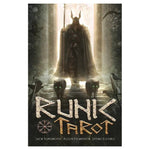 Ielādēt attēlu galerijas skatītājā, Runic Taro Kārtis