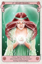 Ielādēt attēlu galerijas skatītājā, Conscious Spirit Oracle Deck Orākuls
