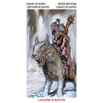 Ielādēt attēlu galerijas skatītājā, Celtic Taro Kārtis