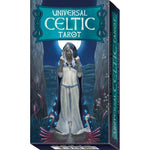 Ielādēt attēlu galerijas skatītājā, Universal Celtic Taro Kārtis