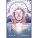 Ielādēt attēlu galerijas skatītājā, Cosmic Dancer Orākuls