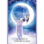 Ielādēt attēlu galerijas skatītājā, Cosmic Dancer Orākuls