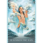 Ielādēt attēlu galerijas skatītājā, Cosmic Dancer Orākuls