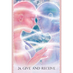 Ielādēt attēlu galerijas skatītājā, Cosmic Dancer Orākuls