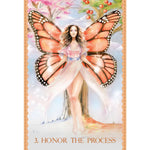 Ielādēt attēlu galerijas skatītājā, Cosmic Dancer Orākuls