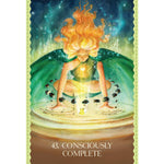 Ielādēt attēlu galerijas skatītājā, Cosmic Dancer Orākuls