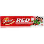 Ielādēt attēlu galerijas skatītājā, Zobu Pasta Dabur Red 100gr vai 200gr