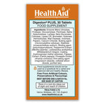 Ielādēt attēlu galerijas skatītājā, Digeston® PLUS 30 tabletes