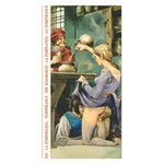 Ielādēt attēlu galerijas skatītājā, Decameron Taro Kārtis