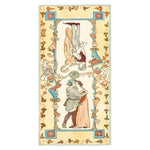 Ielādēt attēlu galerijas skatītājā, Decameron Taro Kārtis