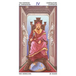 Ielādēt attēlu galerijas skatītājā, Tarot of the 78 Doors Taro Kārtis