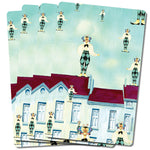 Load image into Gallery viewer, Dreaming Way Lenormand Oracle Cards