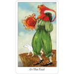 Ielādēt attēlu galerijas skatītājā, Dreaming Way Taro Kārtis