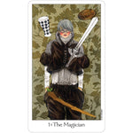 Ielādēt attēlu galerijas skatītājā, Dreaming Way Taro Kārtis