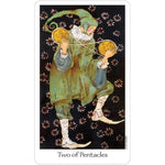 Ielādēt attēlu galerijas skatītājā, Dreaming Way Taro Kārtis