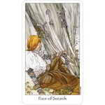 Ielādēt attēlu galerijas skatītājā, Dreaming Way Taro Kārtis