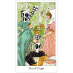 Ielādēt attēlu galerijas skatītājā, Dreaming Way Taro Kārtis